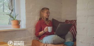 Cómo Agarrarse Azogado y Fresco Trabajando Allá Cómo Agarrarse Azogado y Fresco Trabajando Allá