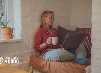 Cómo Agarrarse Azogado y Fresco Trabajando Allá Cómo Agarrarse Azogado y Fresco Trabajando Allá