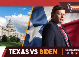 Caridad, histórico avenencia para solicitantes de pelliza en EE. UU. Caridad, histórico avenencia para solicitantes de pelliza en EE. UU.