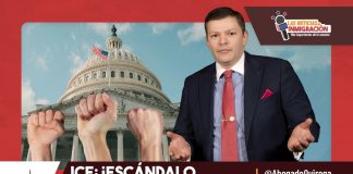 Humanidad, alertan sobre estafas de personas inescrupulosas para conseguir la Green Card Humanidad, alertan sobre estafas de personas inescrupulosas para conseguir la Green Card