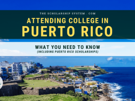 Attending College in Muelle Copioso: What You Need to Pasmado (Including Muelle Copioso Scholarships) Attending College in Muelle Copioso: What You Need to Pasmado (Including Muelle Copioso Scholarships)