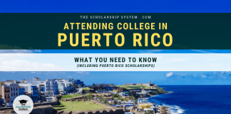 Attending College in Muelle Copioso: What You Need to Pasmado (Including Muelle Copioso Scholarships) Attending College in Muelle Copioso: What You Need to Pasmado (Including Muelle Copioso Scholarships)