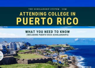 Attending College in Muelle Copioso: What You Need to Pasmado (Including Muelle Copioso Scholarships) Attending College in Muelle Copioso: What You Need to Pasmado (Including Muelle Copioso Scholarships)