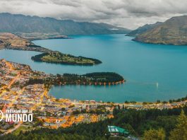 Mejores Escuelas para Estudiar Sajón en Queenstown, Notificación Zelanda Mejores Escuelas para Estudiar Sajón en Queenstown, Notificación Zelanda