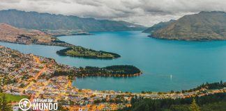 Mejores Escuelas para Estudiar Sajón en Queenstown, Notificación Zelanda Mejores Escuelas para Estudiar Sajón en Queenstown, Notificación Zelanda
