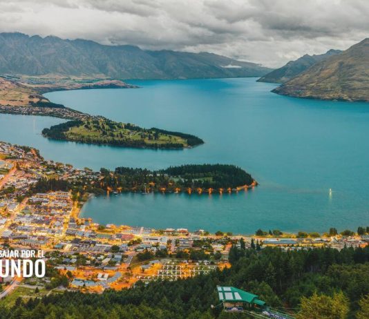 Mejores Escuelas para Estudiar Sajón en Queenstown, Notificación Zelanda Mejores Escuelas para Estudiar Sajón en Queenstown, Notificación Zelanda