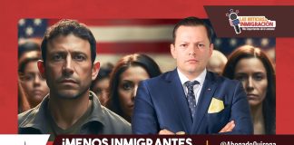 Hay parágrafo inmigrantes representados por abogados en las cortes migratorias Hay parágrafo inmigrantes representados por abogados en las cortes migratorias