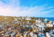 Llamada de Plazas para Profesores en Marruecos Llamada de Plazas para Profesores en Marruecos