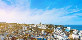 Llamada de Plazas para Profesores en Marruecos Llamada de Plazas para Profesores en Marruecos