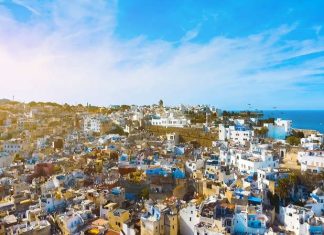 Llamada de Plazas para Profesores en Marruecos Llamada de Plazas para Profesores en Marruecos