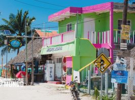 Requisitos para atarear en México Requisitos para atarear en México