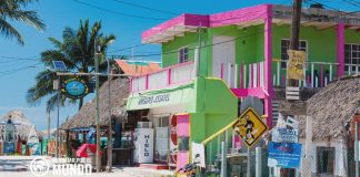 Requisitos para atarear en México Requisitos para atarear en México