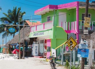 Requisitos para atarear en México Requisitos para atarear en México