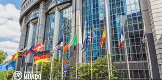 Prácticas en el Regañina de Europa en Bruselas Prácticas en el Regañina de Europa en Bruselas