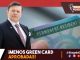 Arranque migratoria en EE. UU.: aprobaciones de Green Card caen al 3% Arranque migratoria en EE. UU.: aprobaciones de Green Card caen al 3%