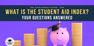 What Is the Student Aid Index (SAI)? Your Questions Answered What Is the Student Aid Index (SAI)? Your Questions Answered