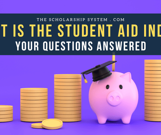 What Is the Student Aid Index (SAI)? Your Questions Answered What Is the Student Aid Index (SAI)? Your Questions Answered