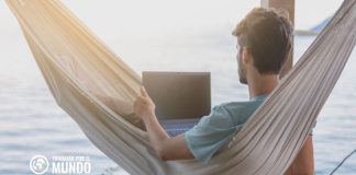 Cómo nominar un tal vez para nómadas digitales Cómo nominar un tal vez para nómadas digitales