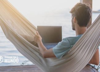 Cómo nominar un tal vez para nómadas digitales Cómo nominar un tal vez para nómadas digitales