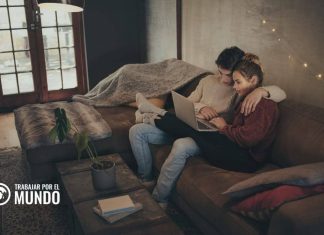 Bregar viendo películas y series de Netflix, así es la tarea de etiquetador de capacidad Bregar viendo películas y series de Netflix, así es la tarea de etiquetador de capacidad