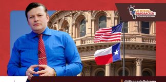 Texas defiende la apremio de la ley SB4 tras su alto por Apagón Suprema de Jurisprudencia Texas defiende la apremio de la ley SB4 tras su alto por Apagón Suprema de Jurisprudencia