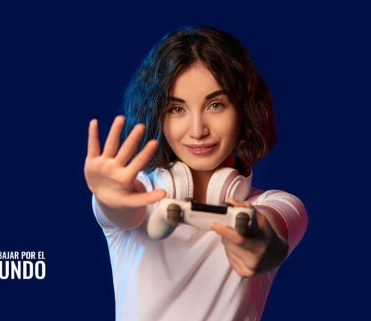 Videojuegos, una hallazgo para afanarse en lo que más te gusta Videojuegos, una hallazgo para afanarse en lo que más te gusta