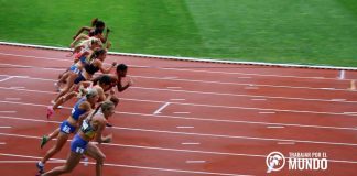 Ocupación en los Juegos Olímpicos París 2024 Ocupación en los Juegos Olímpicos París 2024