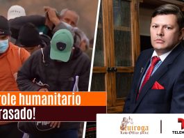 ¿Qué está pasando actualmente con el parole benefactor? ¿Qué está pasando actualmente con el parole benefactor?