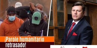 ¿Qué está pasando actualmente con el parole benefactor? ¿Qué está pasando actualmente con el parole benefactor?