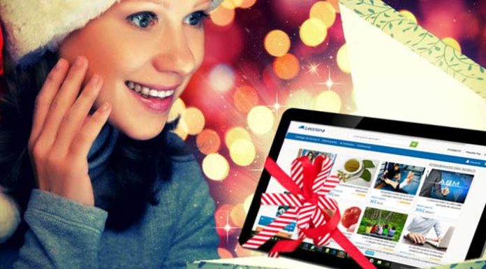 Agasajar cursos online: Una generalización aparejo y singular que sorprenderá a los tuyos esta Natividad Agasajar cursos online: Una generalización aparejo y singular que sorprenderá a los tuyos esta Natividad