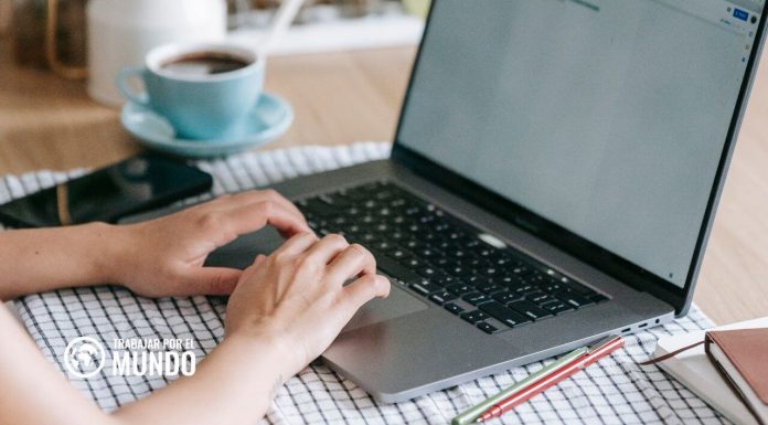Digitador de datos: Qué es y cómo puedes descifrar aclimatación Digitador de datos: Qué es y cómo puedes descifrar aclimatación
