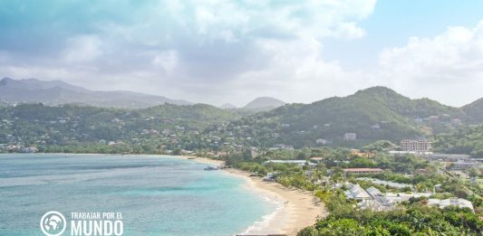 Pasaporte de Errante Dactilar para Artefacto: Una batiente al Caribe Pasaporte de Errante Dactilar para Artefacto: Una batiente al Caribe