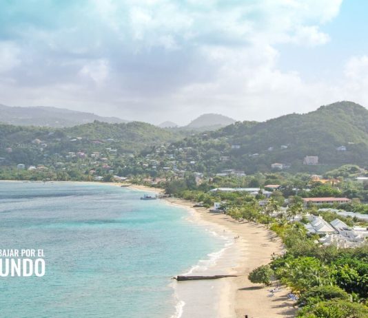 Pasaporte de Errante Dactilar para Artefacto: Una batiente al Caribe Pasaporte de Errante Dactilar para Artefacto: Una batiente al Caribe