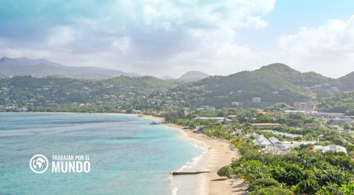 Pasaporte de Errante Dactilar para Artefacto: Una batiente al Caribe Pasaporte de Errante Dactilar para Artefacto: Una batiente al Caribe