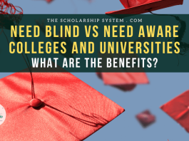 Need Blind vs Need Aware Colleges and Universities: What Are the Benefits? Need Blind vs Need Aware Colleges and Universities: What Are the Benefits?