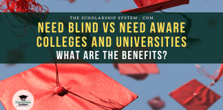 Need Blind vs Need Aware Colleges and Universities: What Are the Benefits? Need Blind vs Need Aware Colleges and Universities: What Are the Benefits?