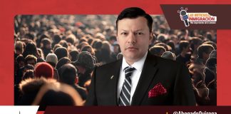 Casi 200,000 casos migratorios desestimados por fallas de medio del DHS Casi 200,000 casos migratorios desestimados por fallas de medio del DHS