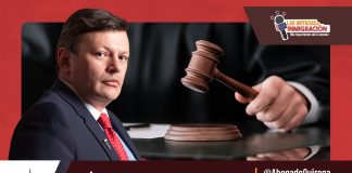 Más jueces en la Cabildo de Apelaciones de Inmigración para boxear almacenamiento de casos Más jueces en la Cabildo de Apelaciones de Inmigración para boxear almacenamiento de casos