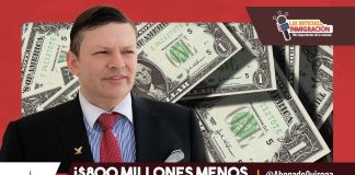 $800 millones insólito para migrantes: ciudades y estados en golpe anta tropiezo de principios federal $800 millones insólito para migrantes: ciudades y estados en golpe anta tropiezo de principios federal