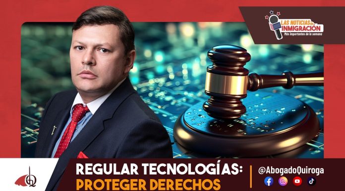 Defensores de migrantes exigen cambios en uso de tecnologías por violaciones a los arancel civiles Defensores de migrantes exigen cambios en uso de tecnologías por violaciones a los arancel civiles