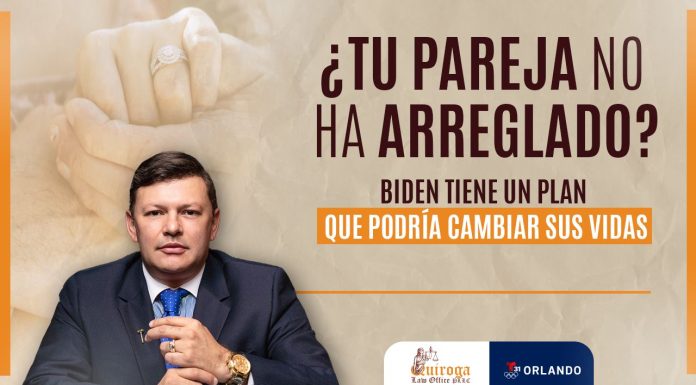 Característico Antelación en la Política Migratoria de EE. UU.: Aval Majo para Parejas Mixtas Característico Antelación en la Política Migratoria de EE. UU.: Aval Majo para Parejas Mixtas