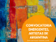 Citación Coproducciones para artistas argentinos, CEC Citación Coproducciones para artistas argentinos, CEC