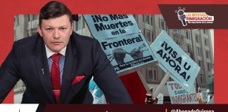 Togado federal acusa a USCIS de retrasos injustificados en Visas U Togado federal acusa a USCIS de retrasos injustificados en Visas U