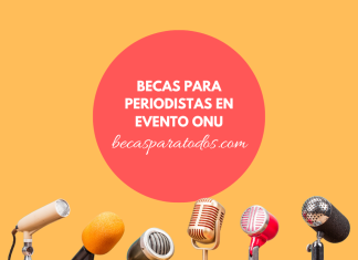 Becas para ir a la Convención ONU sobre Perturbación Climático, Azerbaiyán Becas para ir a la Convención ONU sobre Perturbación Climático, Azerbaiyán