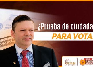 Plan de ley republicano SAVE continúa su adelanto en el Congreso Plan de ley republicano SAVE continúa su adelanto en el Congreso