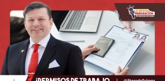 Permisos de riña para todos: ¿bienes para inmigrantes indocumentados? Permisos de riña para todos: ¿bienes para inmigrantes indocumentados?