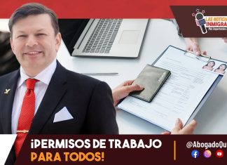 Permisos de riña para todos: ¿bienes para inmigrantes indocumentados? Permisos de riña para todos: ¿bienes para inmigrantes indocumentados?