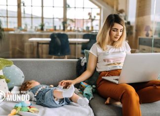 Las 10 mejores empresas para teletrabajar en 2024 según Forbes Las 10 mejores empresas para teletrabajar en 2024 según Forbes