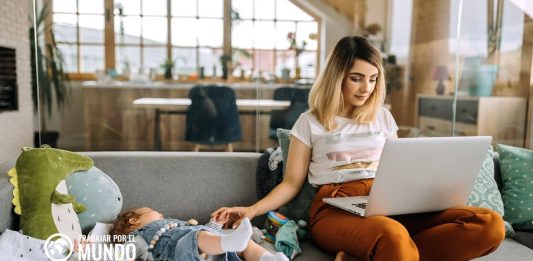 Las 10 mejores empresas para teletrabajar en 2024 según Forbes Las 10 mejores empresas para teletrabajar en 2024 según Forbes