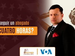 Comunicado política de sobretodo: La historia frente a el temporalizador para hallar un abogado Comunicado política de sobretodo: La historia frente a el temporalizador para hallar un abogado